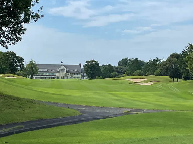 Windsor Park Golf And Country Club
