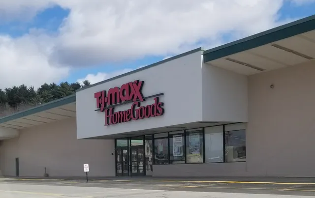 T.J. Maxx & HomeGoods