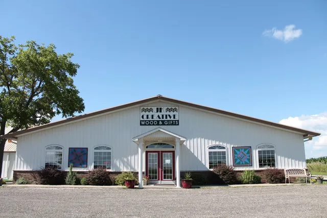 JK Creative Wood & Gifts