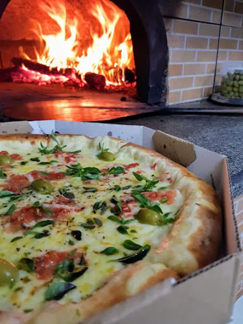 Pizzaria Jô - VILA FORMOSA