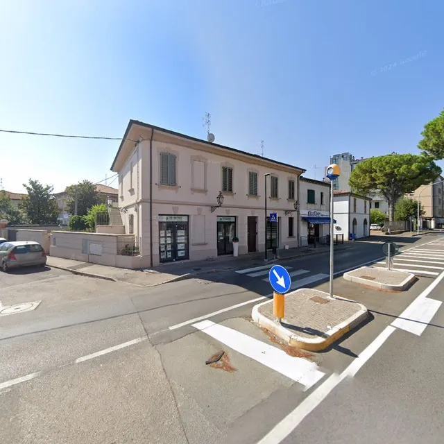 Piadineria Orchidea Di Oddo Rosa