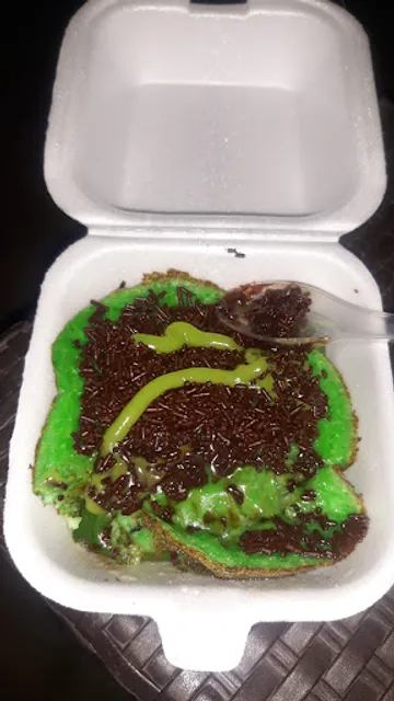 Soerabi Bandung Aneka Rasa 2