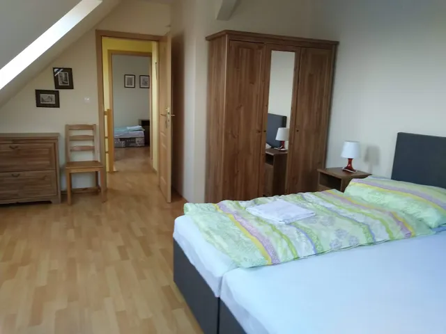 Apartmany Bratislava