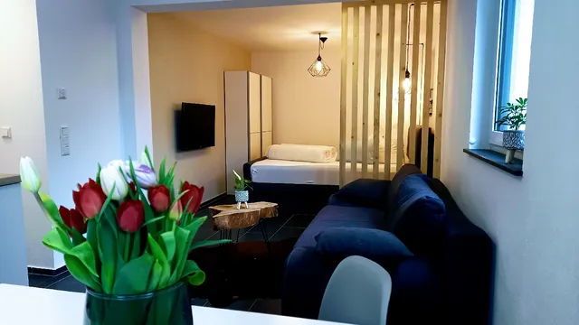 Am Seewald - Ferienwohnung am Bodensee