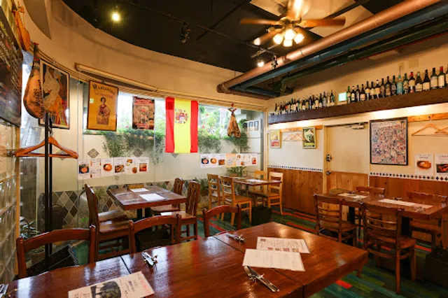 SOL NACIENTE ソルナシエンテ