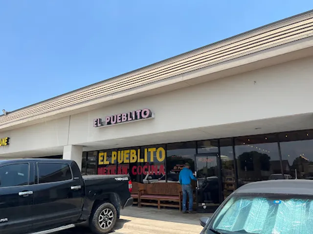 El Pueblito