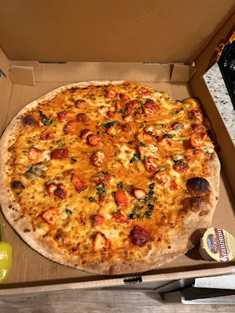 Canton Pizza and Deli