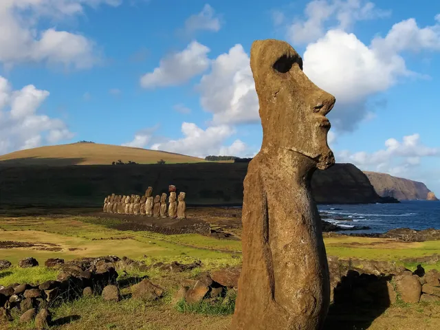 Moai