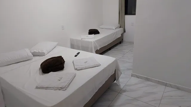 Hotel Milagre das Águas