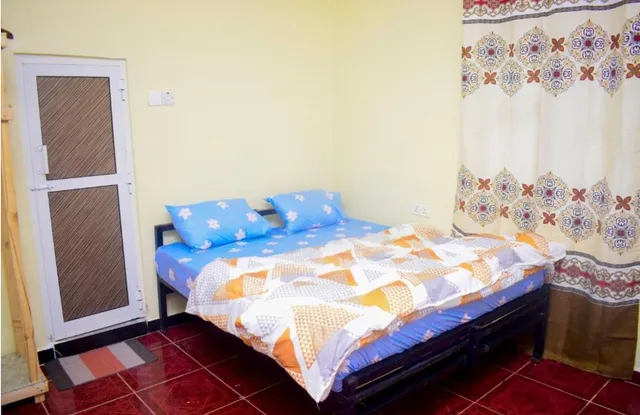 Rafiki Apartment Hotel