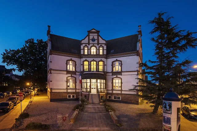 Hotel Stadtperle Rostock