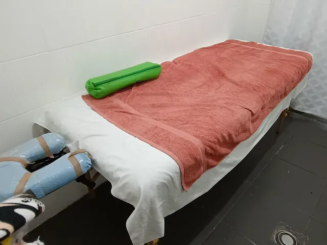 Bamboo Cooperativa de Salud