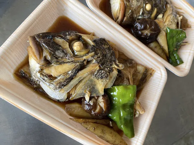 割烹 ふじ原 岸和田