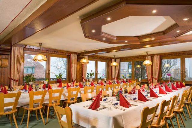 Gasthaus Pension Rößle