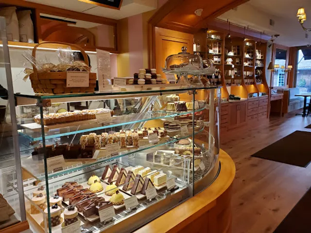 L.A. Burdick Handmade Chocolates