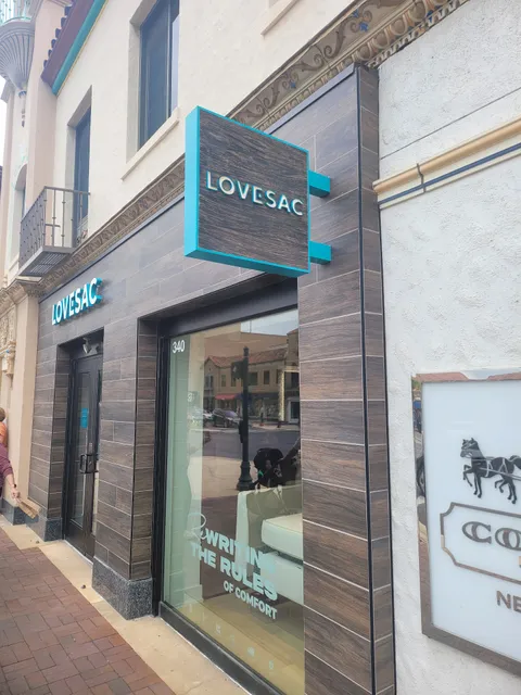 Lovesac