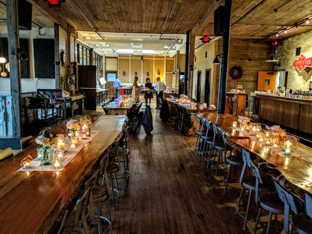 Anodyne Coffee Roasting Co. | Walker’s Point