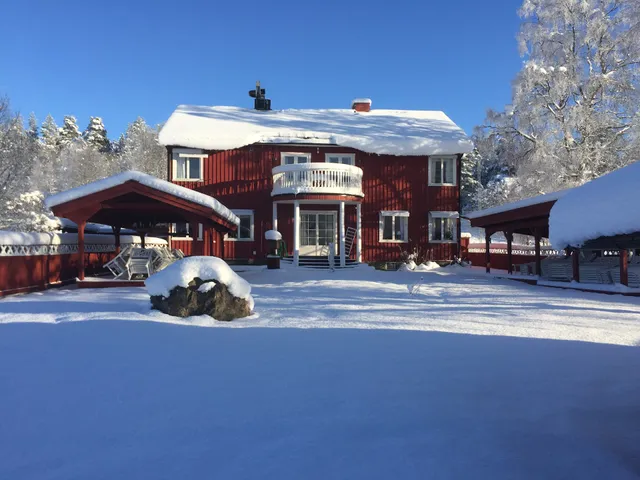 Wasa Fjällgård