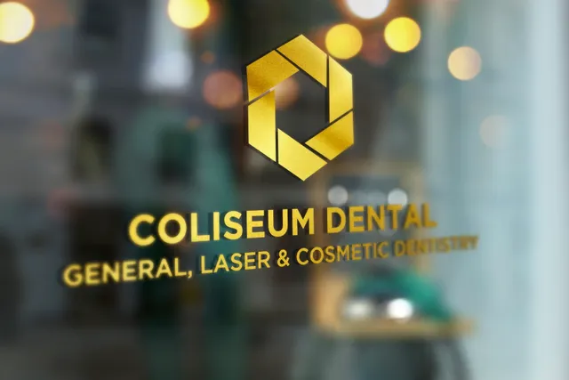 Coliseum Dental