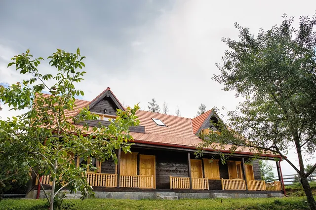 Alpine Escape Studios