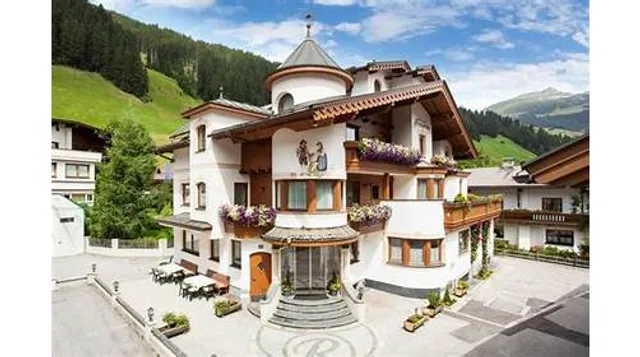 Pension Rosengarten
