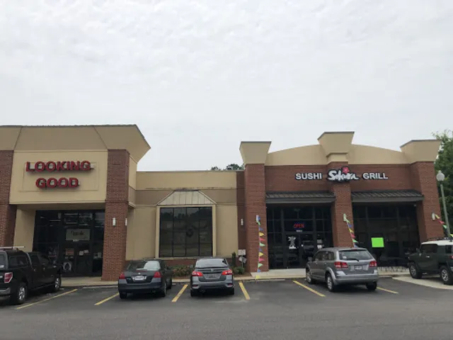 Sakura Sushi & Grill