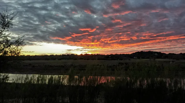 Turkey Bend Recreation Area