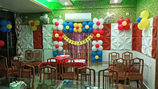 Greenland China Restaurant