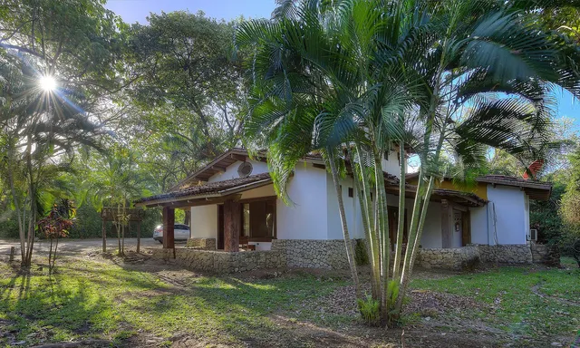 Hacienda La Pacifica