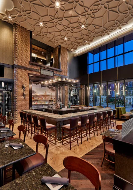 Anthony’s Chophouse