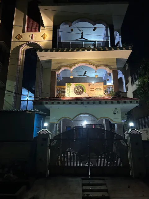 Nature’s Nest HomeStay Tirupati