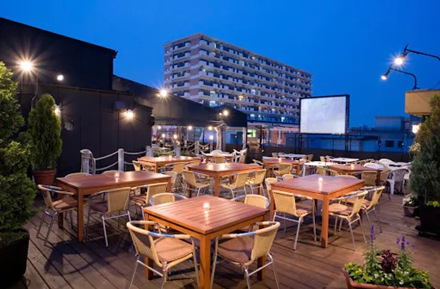 Dining&Terrace86