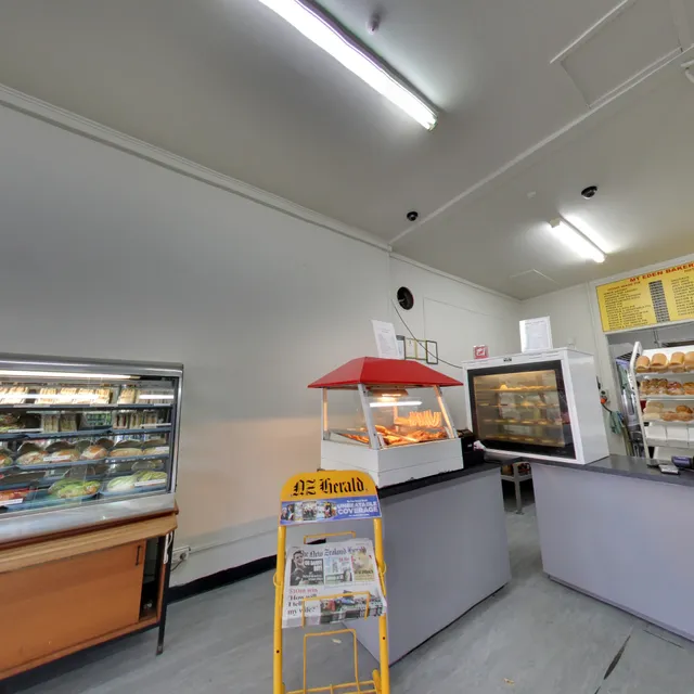 Mount Eden Bakery & Lunchbar