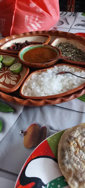 Menuderia Doña Mary