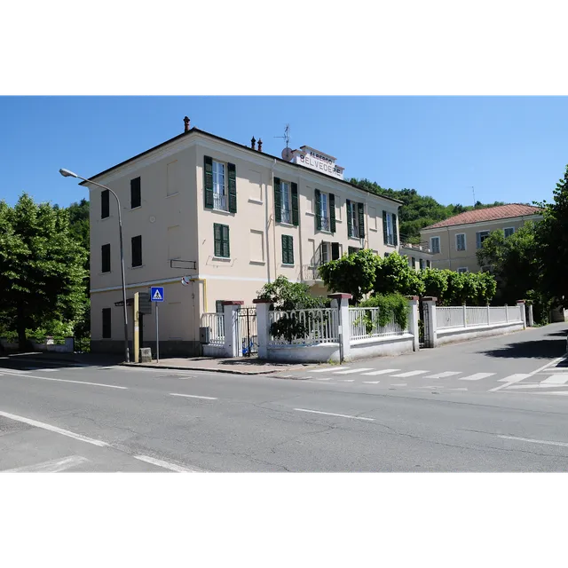 Albergo Belvedere