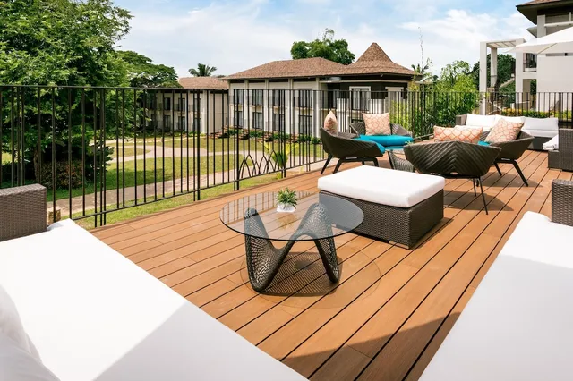 Bacau Bay Resort Coron