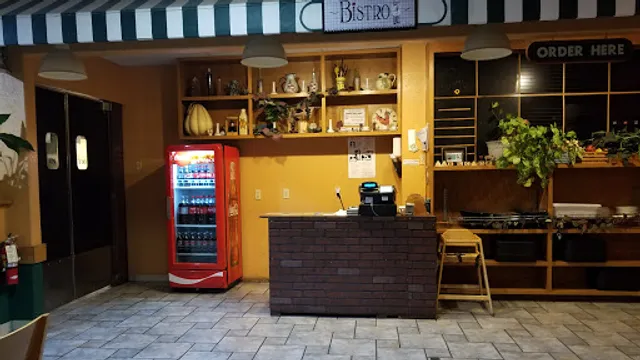 Joe's Italian Bistro