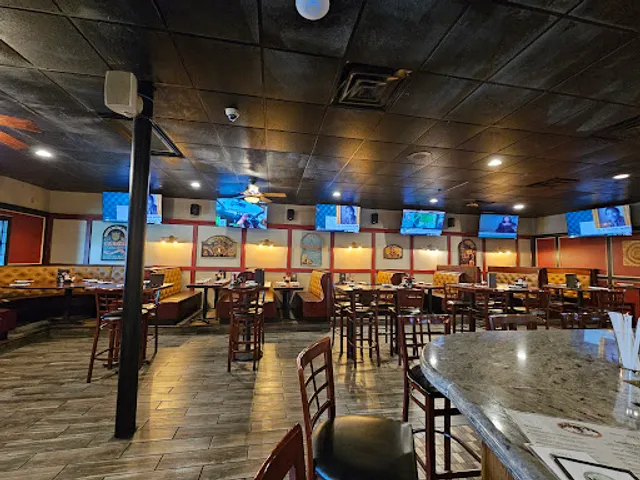 McGlynns Pub - Pike Creek