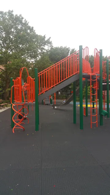 Heckscher Playground