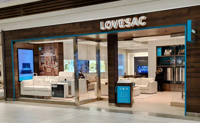 Lovesac