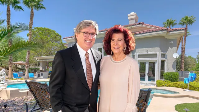 George Durkin-The Durkin Group LV- at ERA Brokers Consolidated