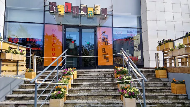 Delicafe