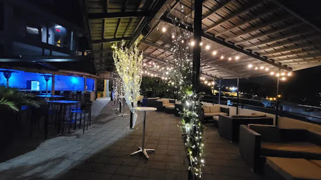 Quai 99 - Restaurant