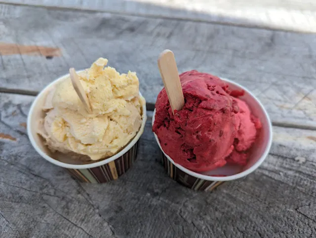 Sublime Coffee Kaikoura