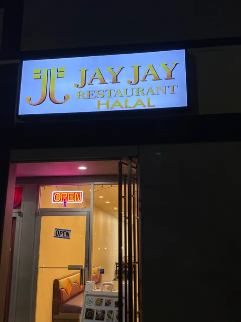 Jay Jay restaurant, Halal in Salt Lake City, United States - reviews ...