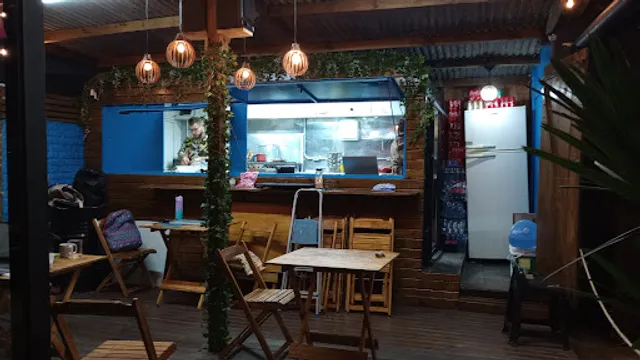 Restaurante Casa de Praia by Chef Matheus