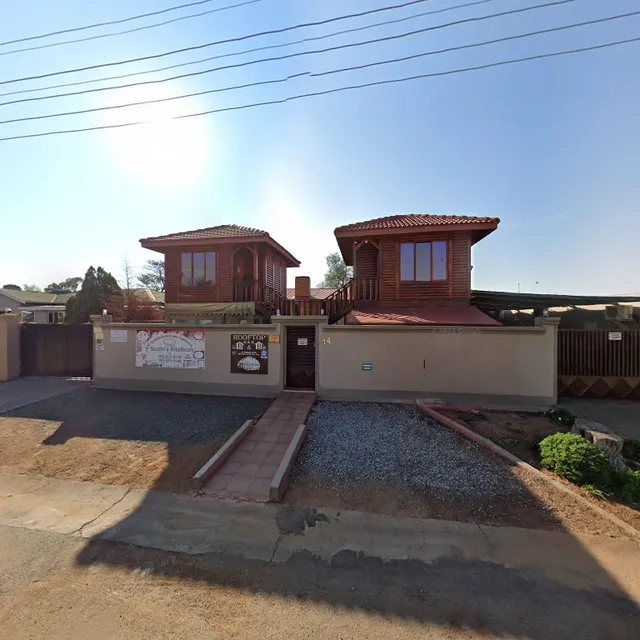 B my Guest at Riverwood Grace