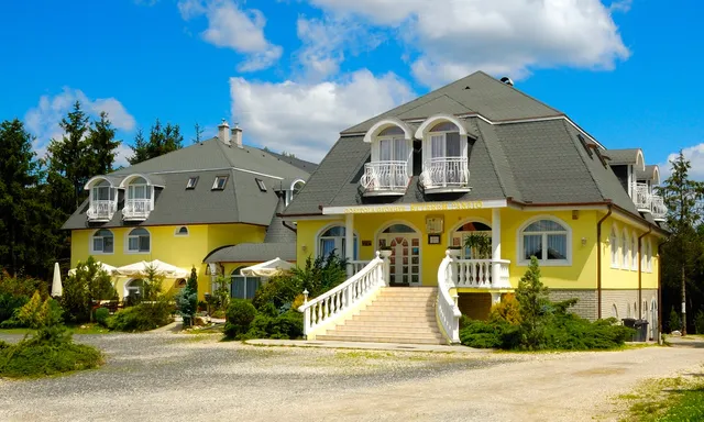 Pearl of Gosztola Wellness Hotel