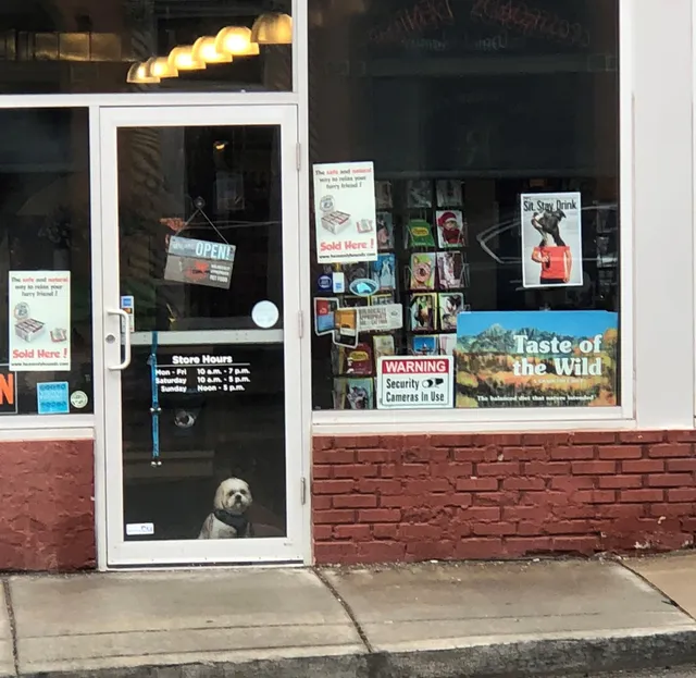 Tail Waggin' PetStop