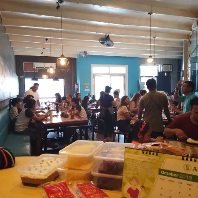 Panimalai Resto & Café